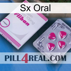 Sx Oral 32